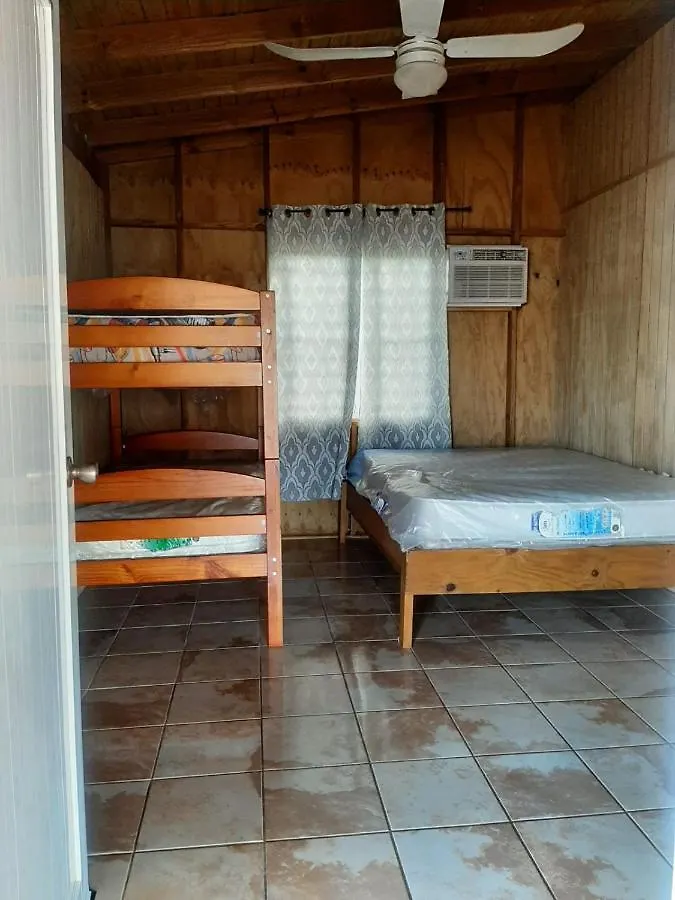Villa Jonima Cabo Rojo
