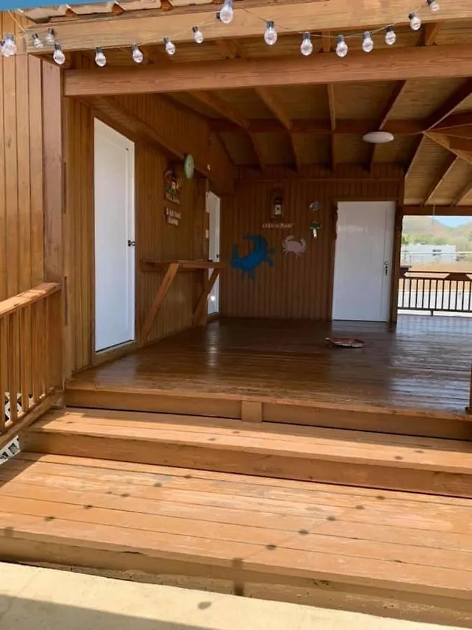 Villa Jonima Cabo Rojo Holiday home
