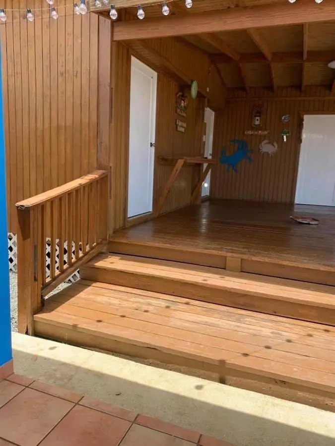 Villa Jonima Cabo Rojo