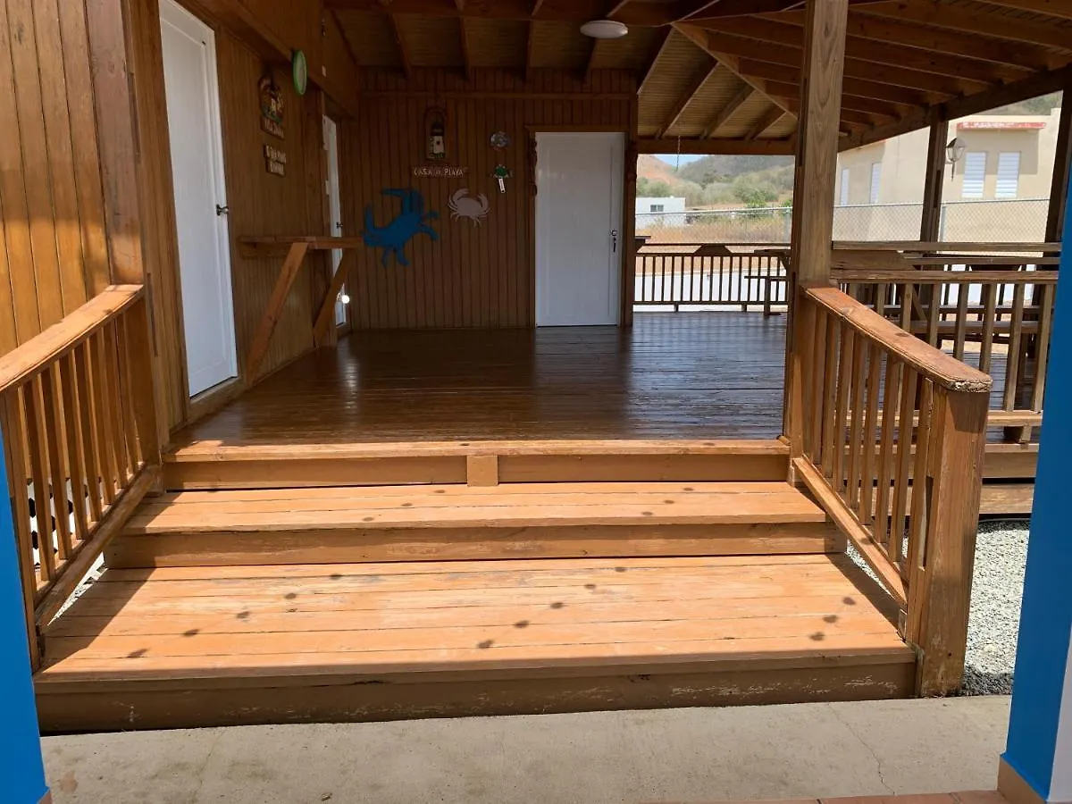 Holiday home Villa Jonima Cabo Rojo