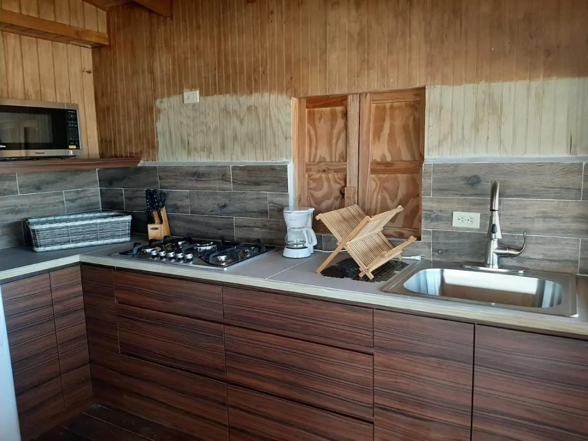 Holiday home Villa Jonima Cabo Rojo