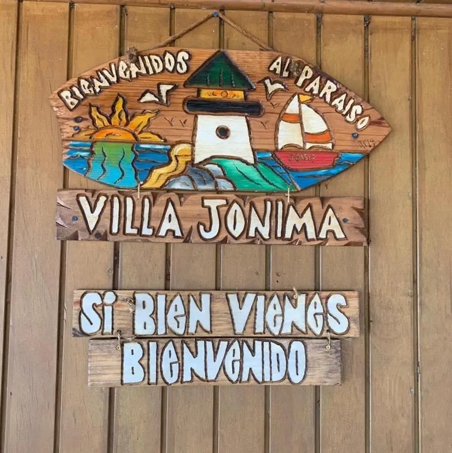 Villa Jonima Cabo Rojo Holiday home