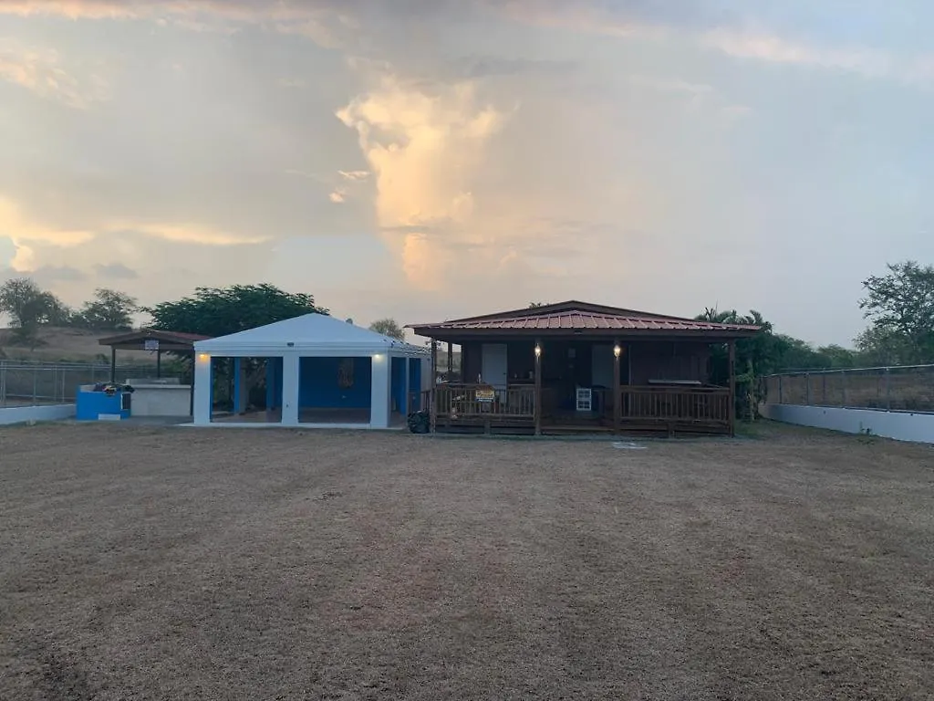 Villa Jonima Cabo Rojo Holiday home