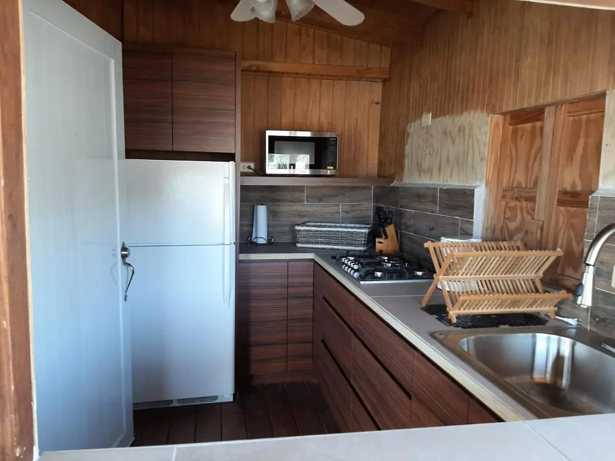 Villa Jonima Cabo Rojo 0*,