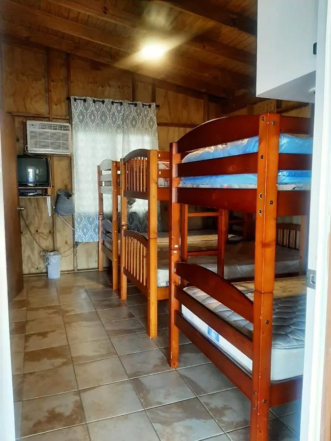 Villa Jonima Cabo Rojo Holiday home
