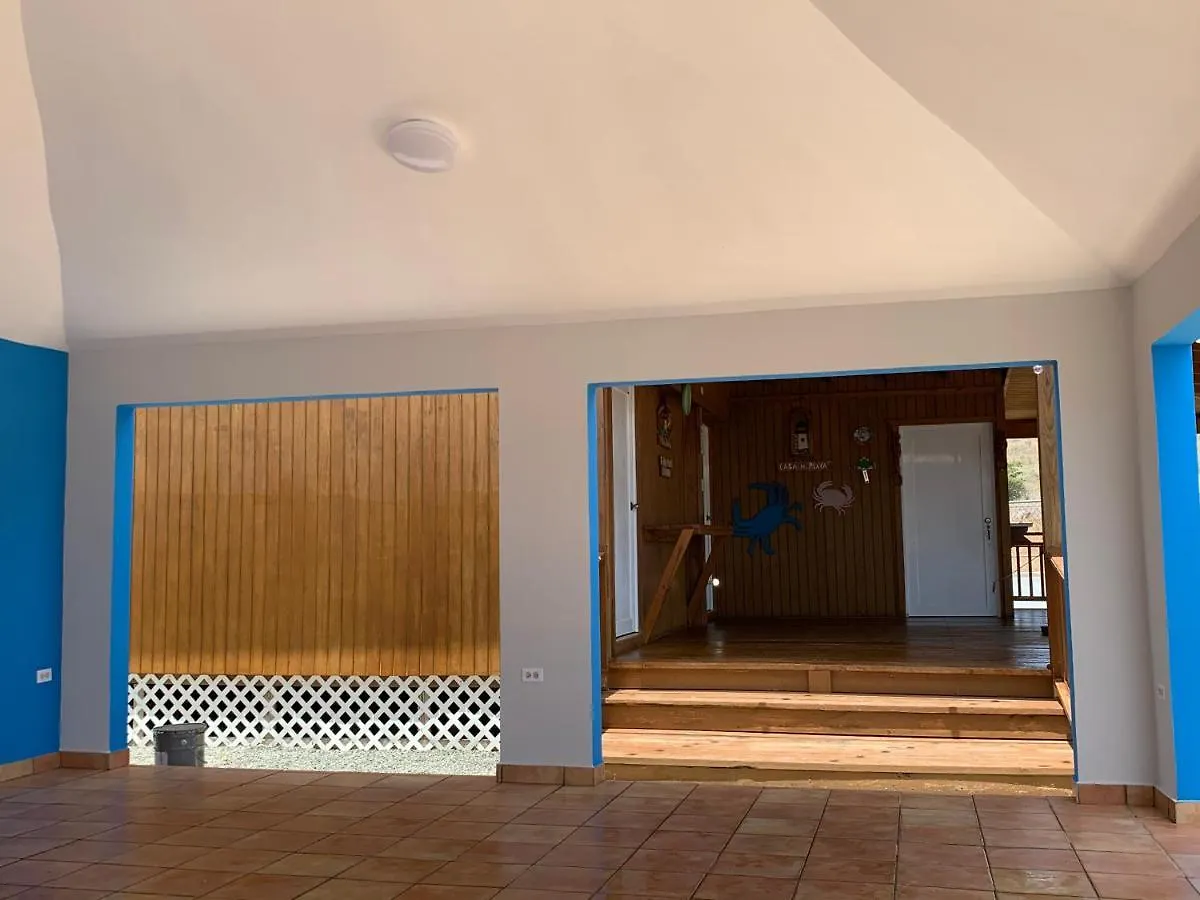 Holiday home Villa Jonima Cabo Rojo