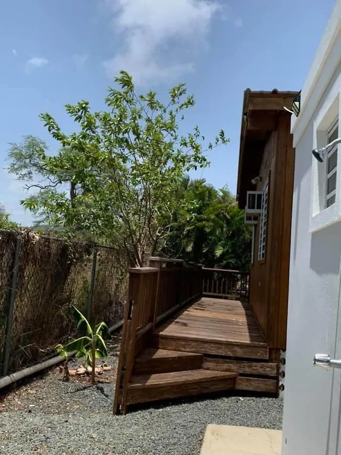 Holiday home Villa Jonima Cabo Rojo Puerto Rico