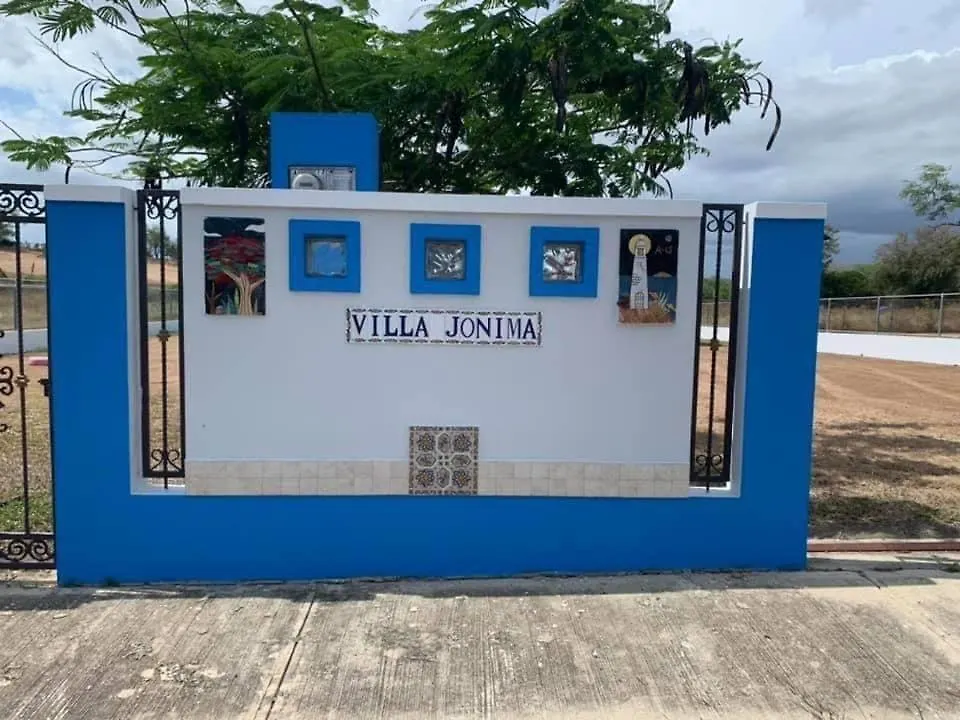 Holiday home Villa Jonima Cabo Rojo Puerto Rico